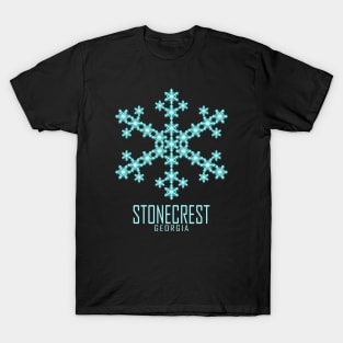 Stonecrest Georgia T-Shirt